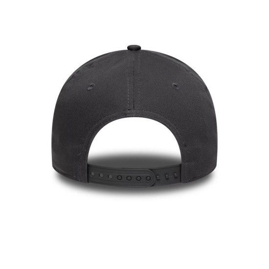 New Era Καπέλο Chicago Bulls Team Outline 9FORTY E-Frame Adjustable Cap